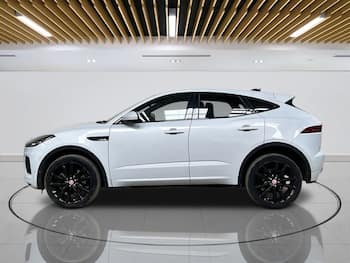 Used Jaguar E-Pace 2019 for sale - 79618980: Photo