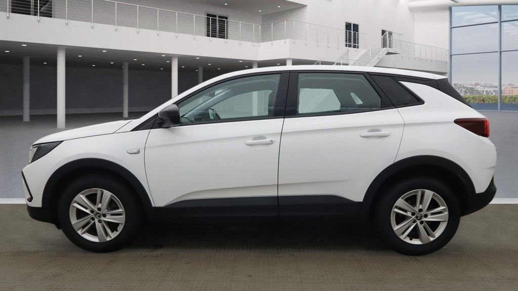 Used Vauxhall Grandland 2022 for sale - 77451765: Photo 12