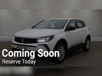 Used Vauxhall Grandland 2022 for sale - 77451765: Photo