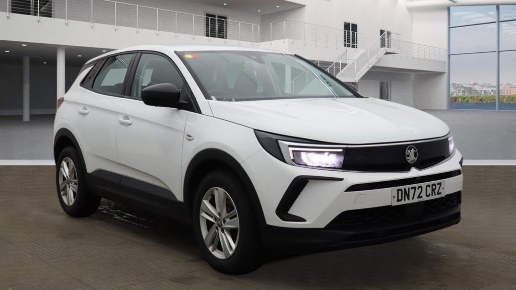 Used Vauxhall Grandland 2022 for sale - 77451765: Photo 7