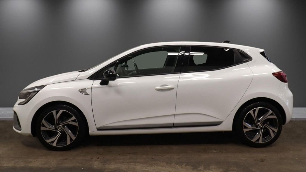 Used Renault Clio 2023 for sale - 78082674: Photo 6