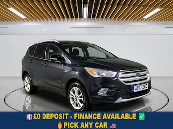 Ford - Kuga