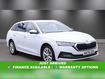 Used Skoda Octavia 2020 for sale - 79238071: Photo