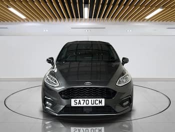 Used Ford Fiesta 2020 for sale - 79708441: Photo