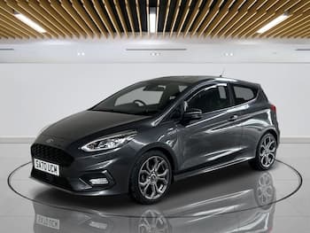 Used Ford Fiesta 2020 for sale - 79708441: Photo