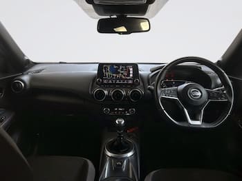 Used Nissan Juke 2021 for sale - 79655142: Photo