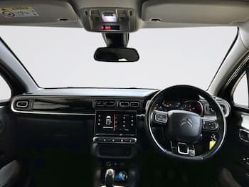Used Citroen C3 2018 for sale - 79518176: Photo