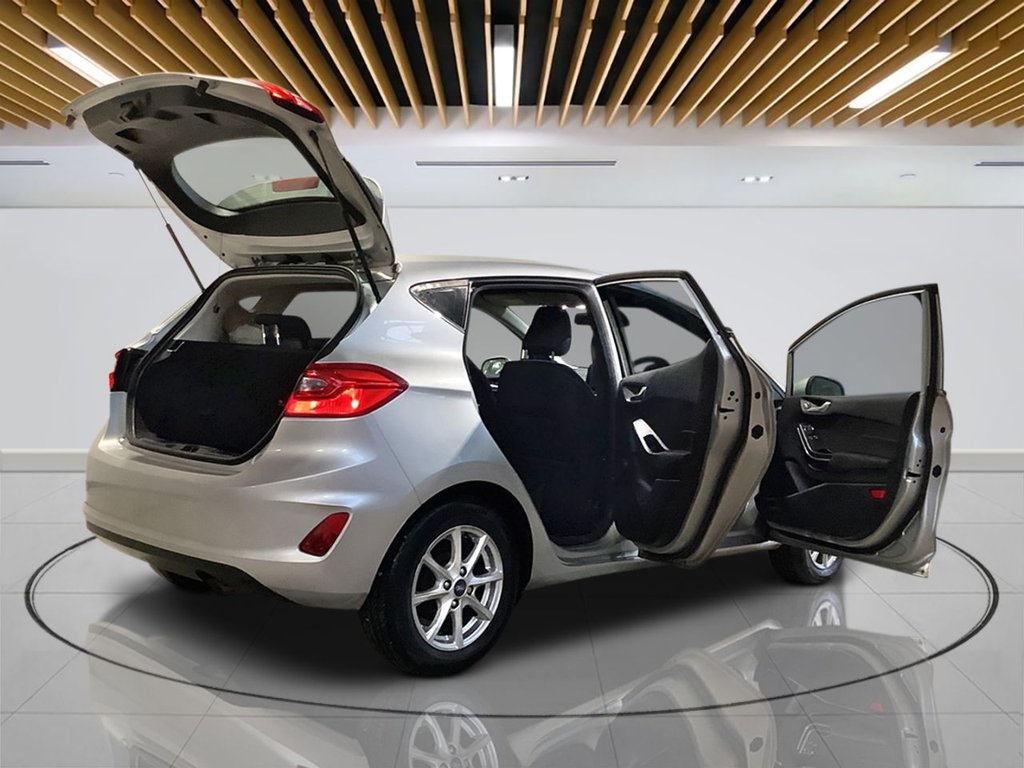 Used Ford Fiesta 2018 for sale - 77546734: Photo 11