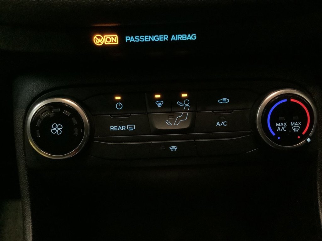 Used Ford Fiesta 2018 for sale - 77546734: Photo 24