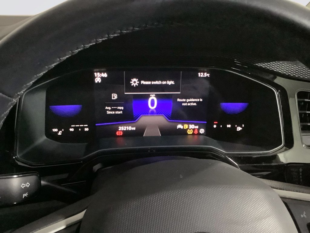 Used Volkswagen Polo 2021 for sale - 76279709: Photo 12