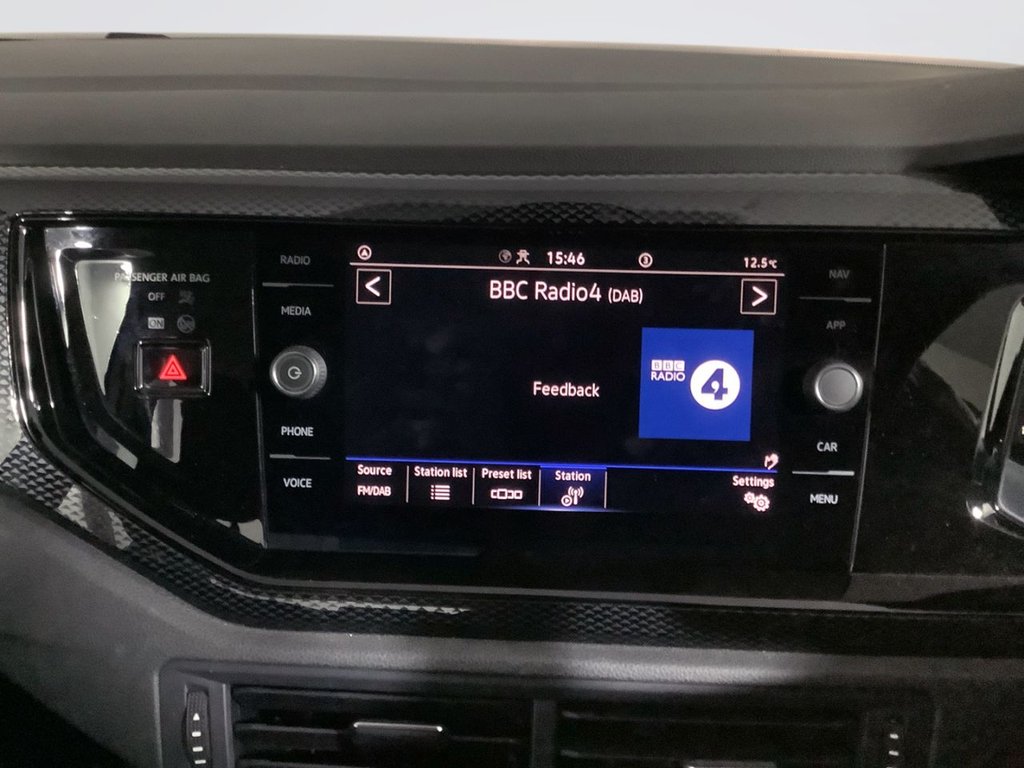 Used Volkswagen Polo 2021 for sale - 76279709: Photo 13