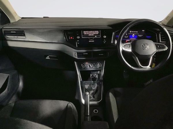 Used Volkswagen Polo 2021 for sale - 76279709: Photo 3