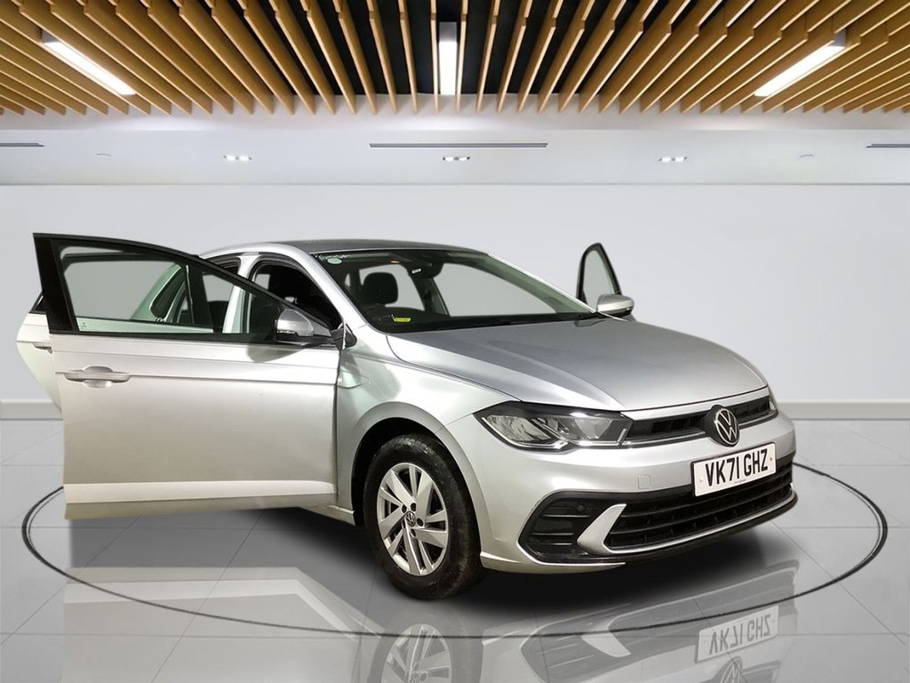 Used Volkswagen Polo 2021 for sale - 76279709: Photo 7