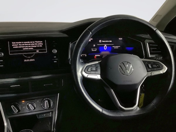 Used Volkswagen Polo 2021 for sale - 76279709: Photo 9