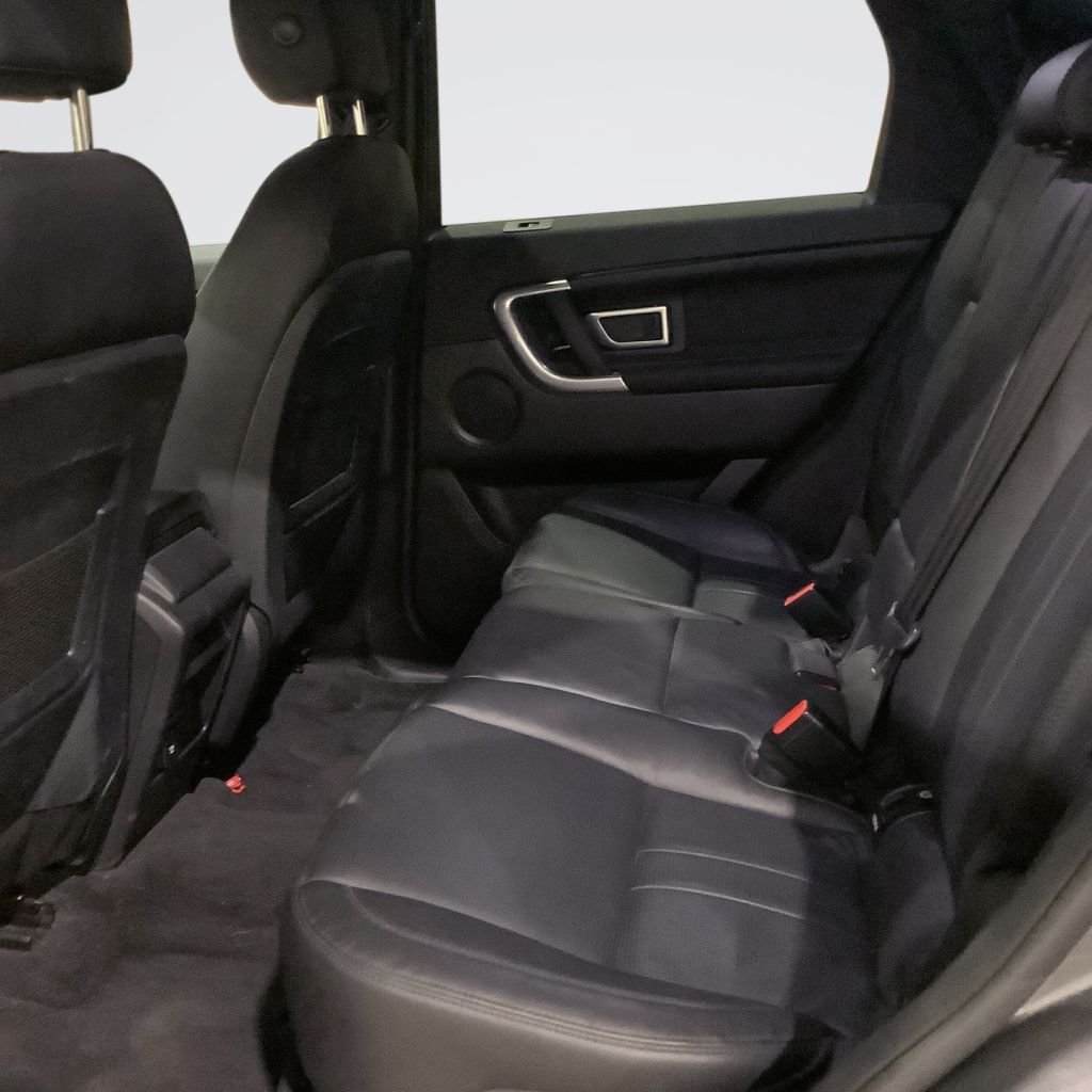 Used Land Rover Discovery Sport 2019 for sale - 77026843: Photo 12