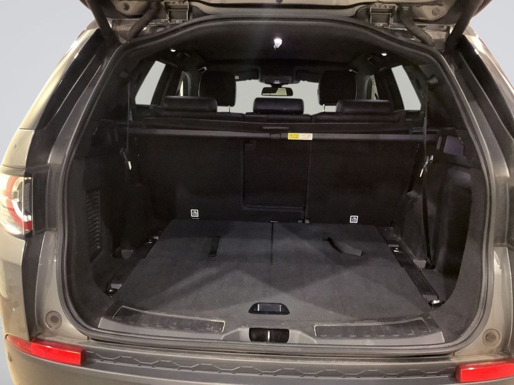 Used Land Rover Discovery Sport 2019 for sale - 77026843: Photo 13
