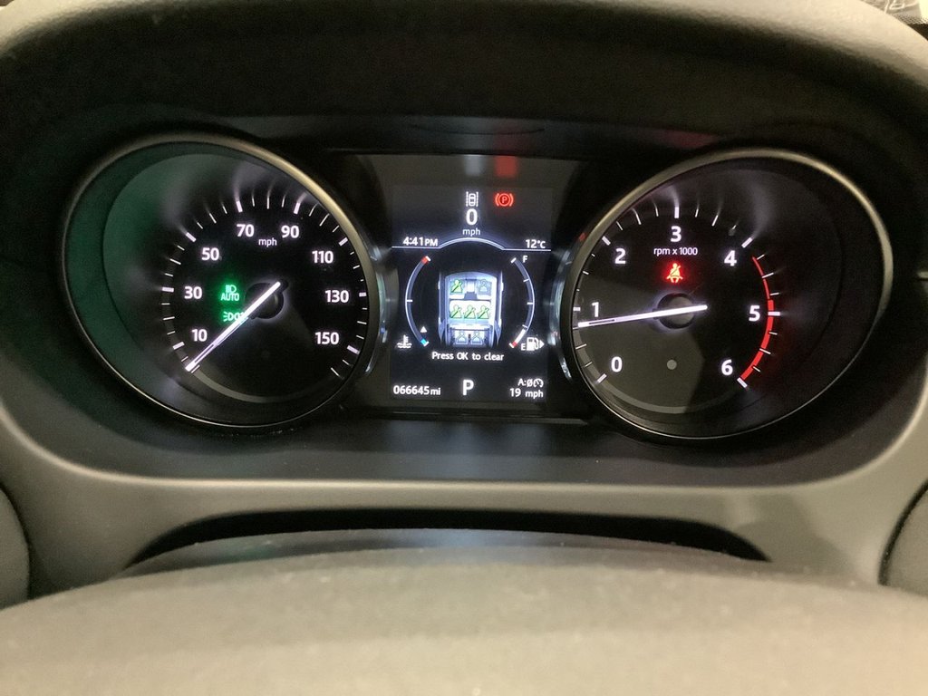 Used Land Rover Discovery Sport 2019 for sale - 77026843: Photo 18