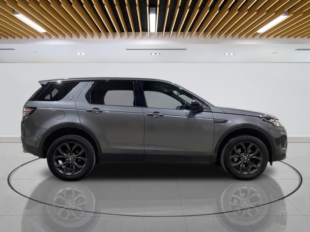 Used Land Rover Discovery Sport 2019 for sale - 77026843: Photo 9