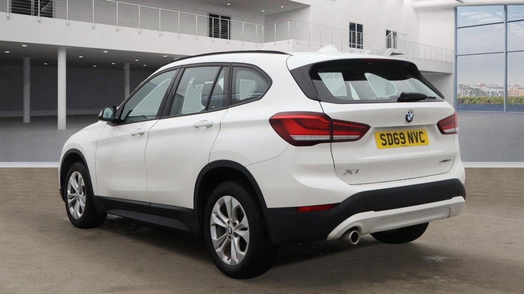 Used BMW X1 2019 for sale - 76406389: Photo 3