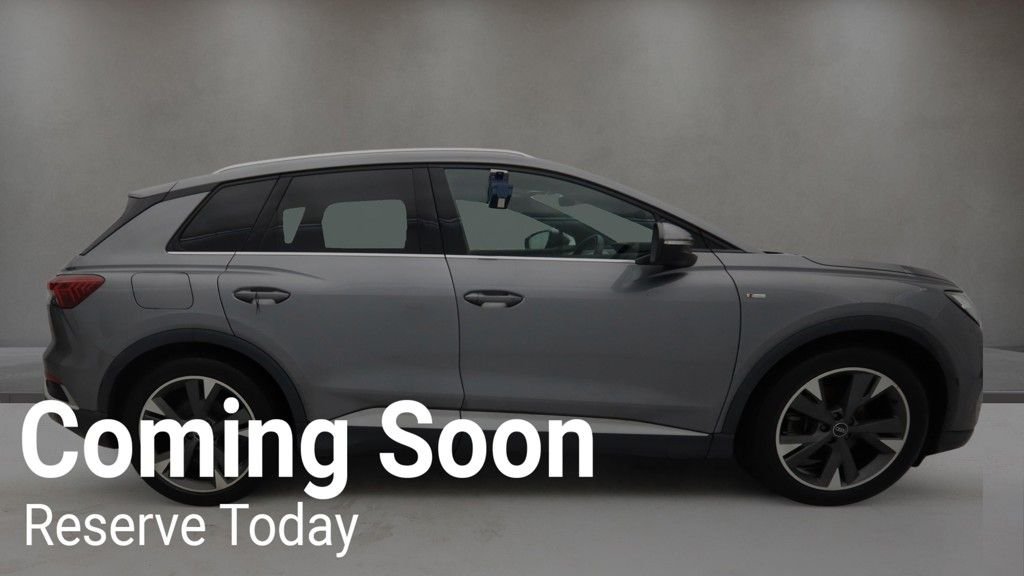 Used Audi Q4 e-tron 2023 for sale - 77499506: Photo 5