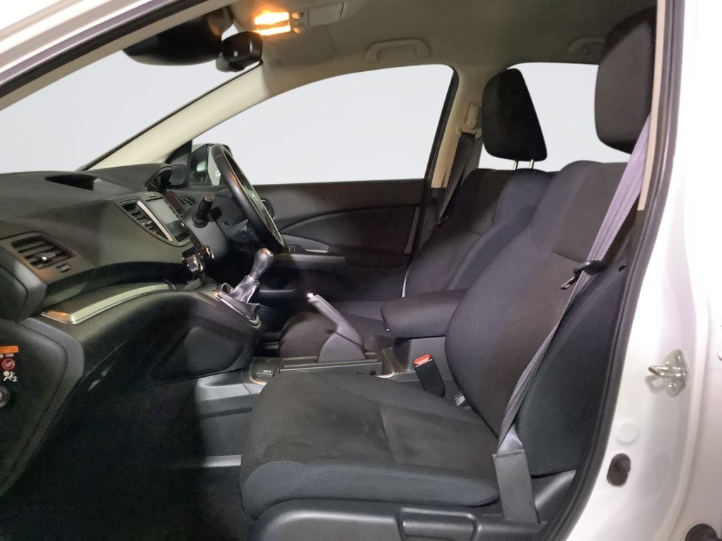 Used Honda CR-V 2018 for sale - 76496156: Photo 12