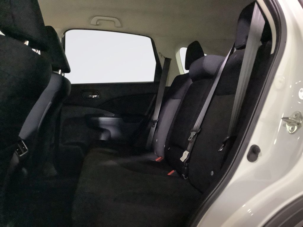 Used Honda CR-V 2018 for sale - 76496156: Photo 13