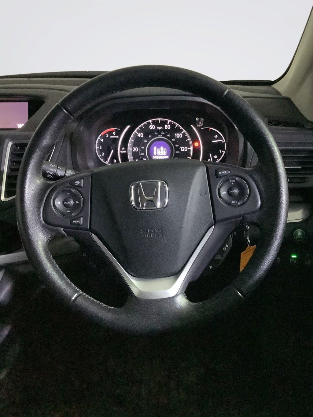 Used Honda CR-V 2018 for sale - 76496156: Photo 15