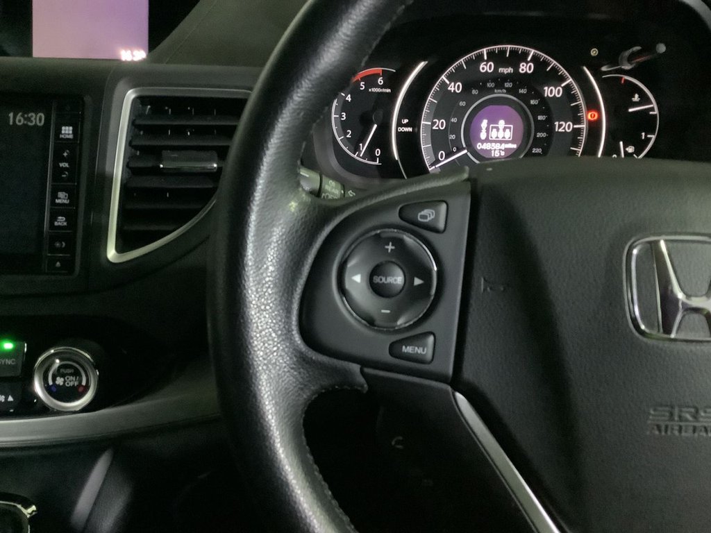 Used Honda CR-V 2018 for sale - 76496156: Photo 16