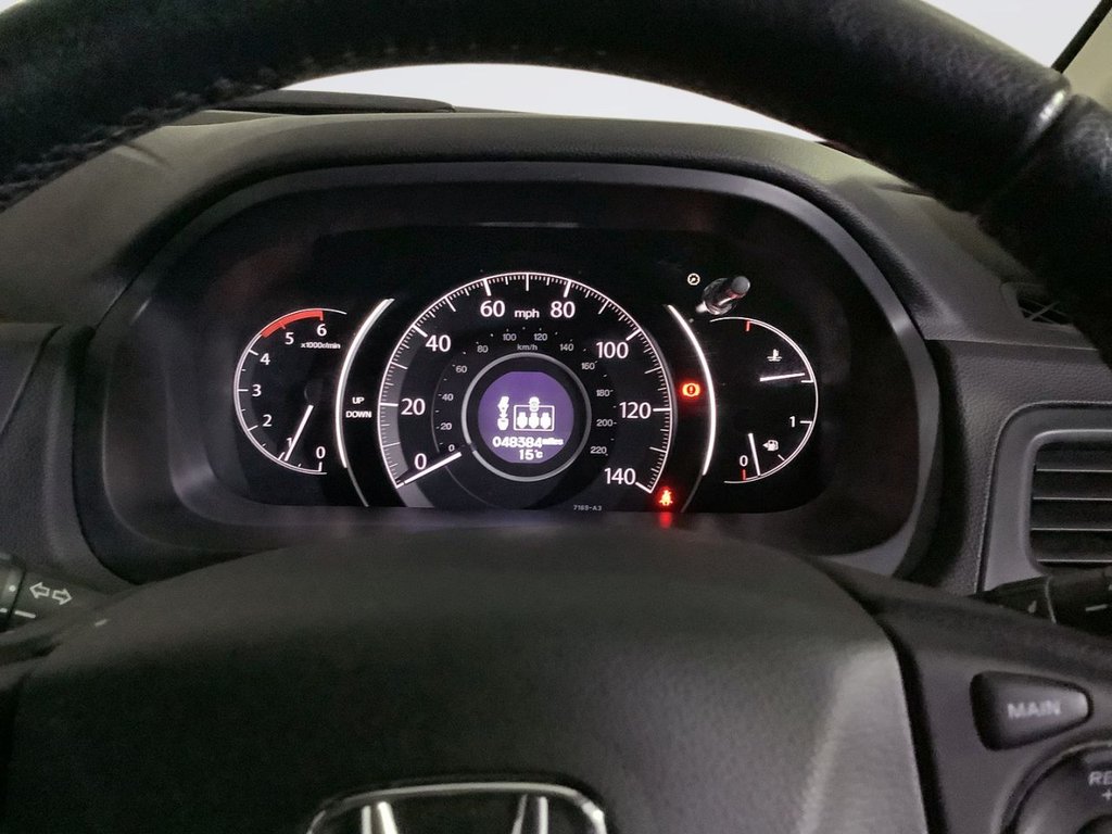 Used Honda CR-V 2018 for sale - 76496156: Photo 17