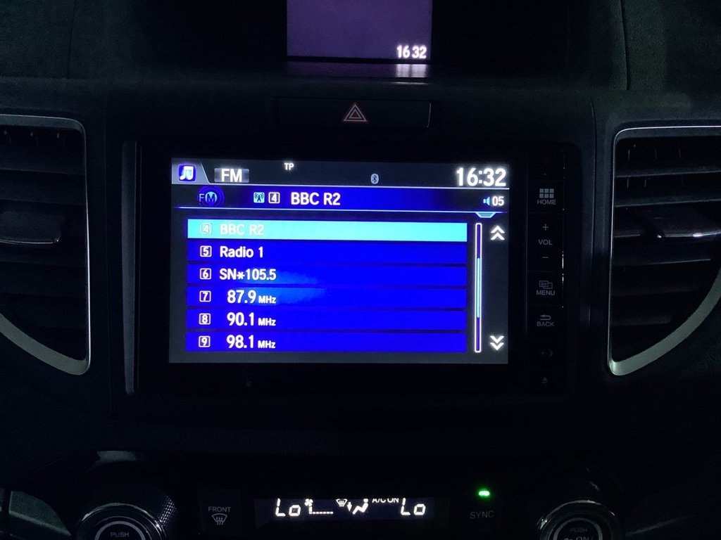 Used Honda CR-V 2018 for sale - 76496156: Photo 23