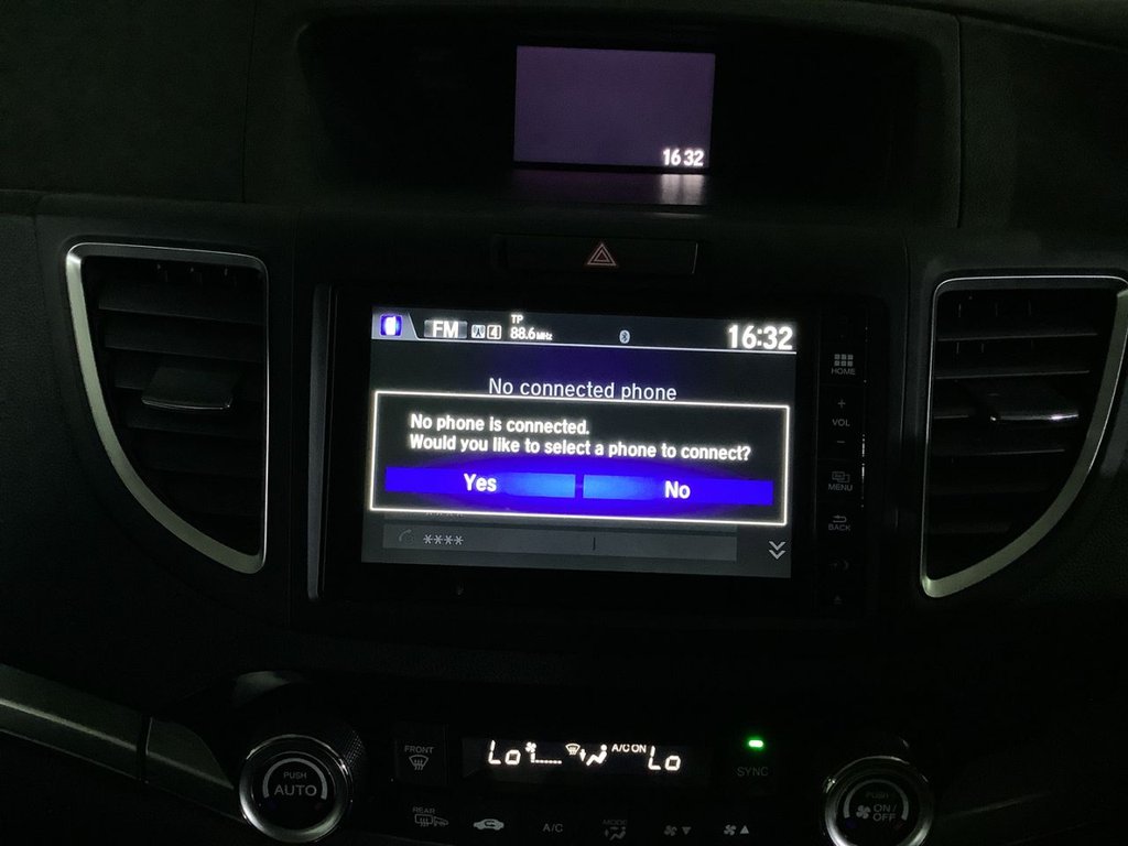 Used Honda CR-V 2018 for sale - 76496156: Photo 24