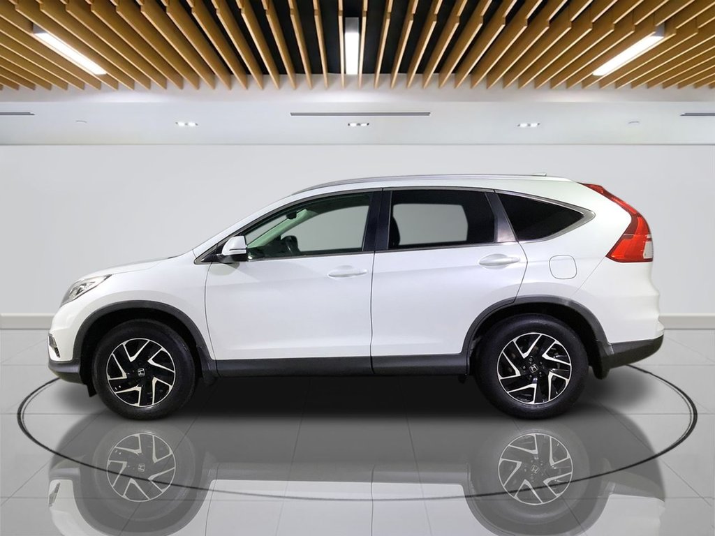 Used Honda CR-V 2018 for sale - 76496156: Photo 5