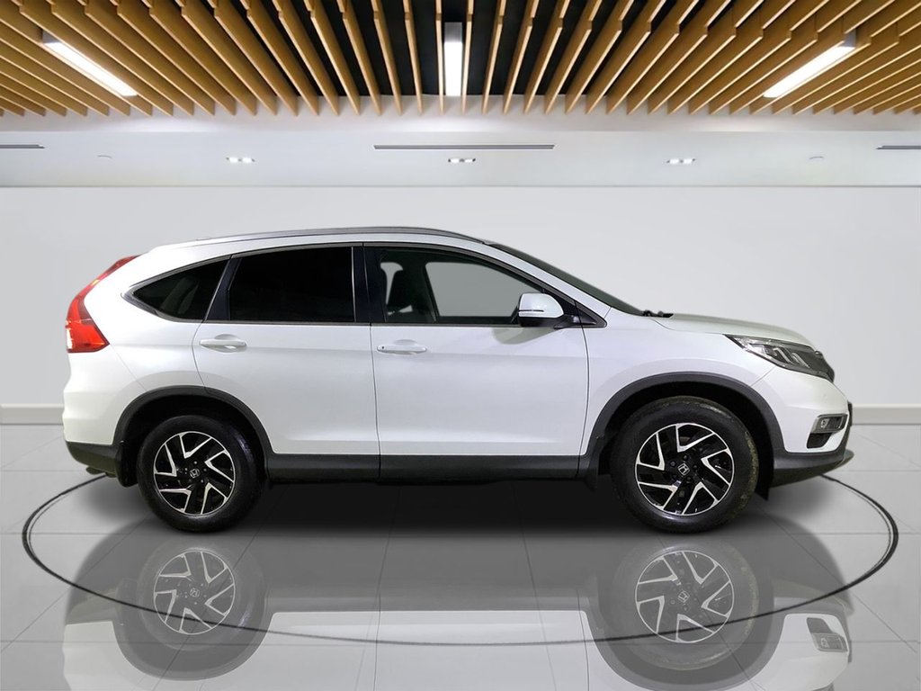 Used Honda CR-V 2018 for sale - 76496156: Photo 9