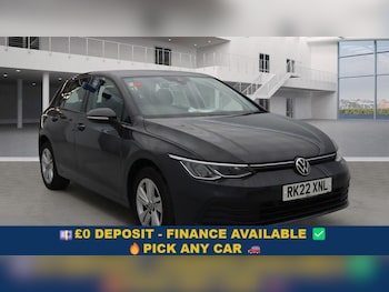 Volkswagen - Golf
