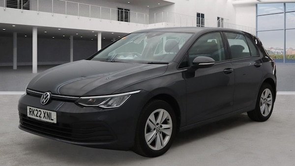 Used Volkswagen Golf 2022 for sale - 76236143: Photo 2
