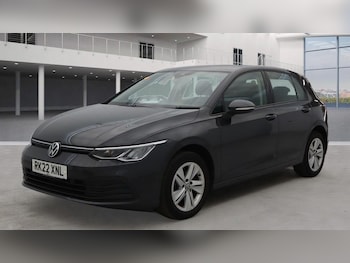 Used Volkswagen Golf 2022 for sale - 76236143: Photo 2