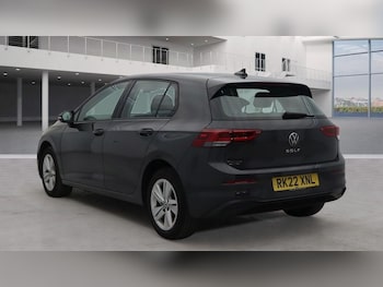 Used Volkswagen Golf 2022 for sale - 76236143: Photo 3
