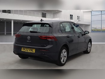 Used Volkswagen Golf 2022 for sale - 76236143: Photo 4