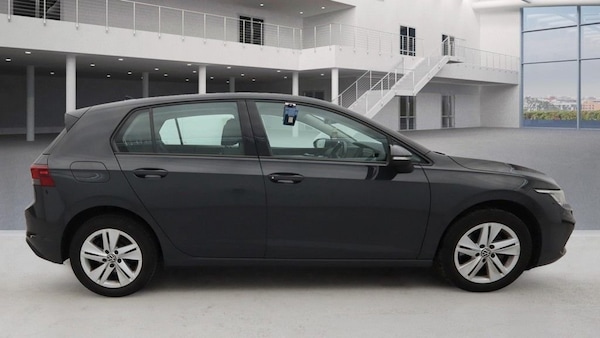 Used Volkswagen Golf 2022 for sale - 76236143: Photo 5