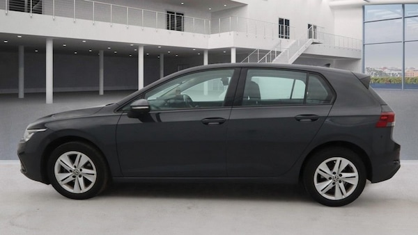 Used Volkswagen Golf 2022 for sale - 76236143: Photo 6