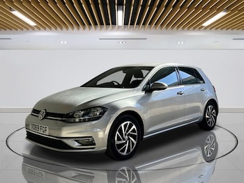 Used Volkswagen Golf 2019 for sale - 78487344: Photo