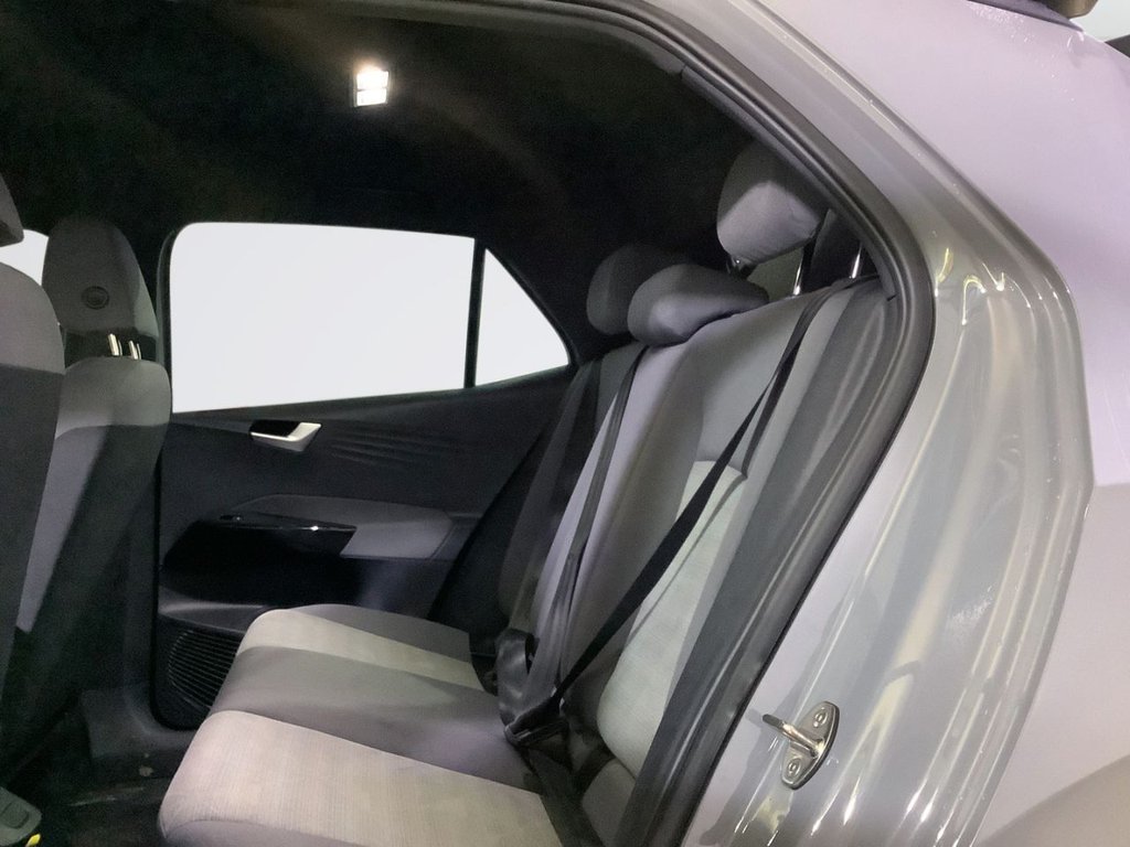 Used Volkswagen ID.3 2022 for sale - 76973376: Photo 10