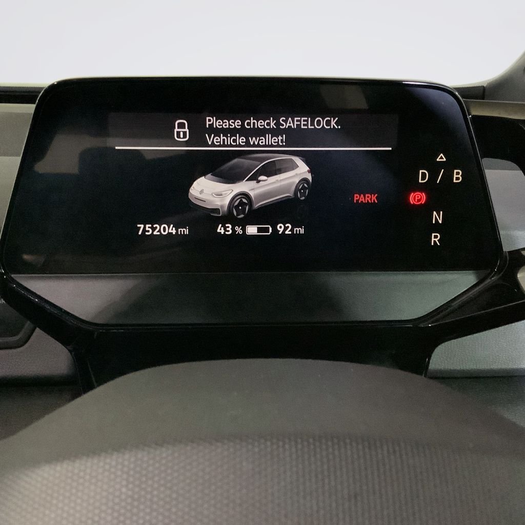 Used Volkswagen ID.3 2022 for sale - 76973376: Photo 15