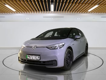 Used Volkswagen ID.3 2022 for sale - 76973376: Photo