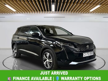 Used Peugeot 5008 2020 for sale - 78457866: Photo