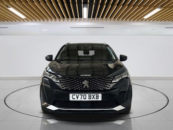Used Peugeot 5008 2020 for sale - 78457866: Photo