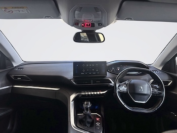 Used Peugeot 5008 2020 for sale - 78457866: Photo