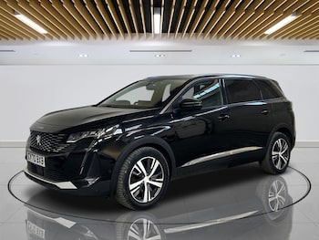 Used Peugeot 5008 2020 for sale - 78457866: Photo