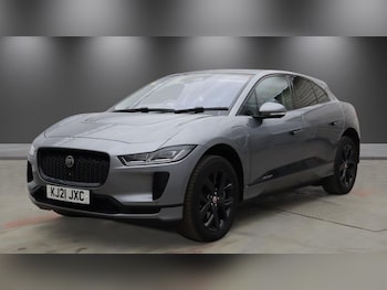 Used Jaguar I-Pace 2021 for sale - 78479467: Photo