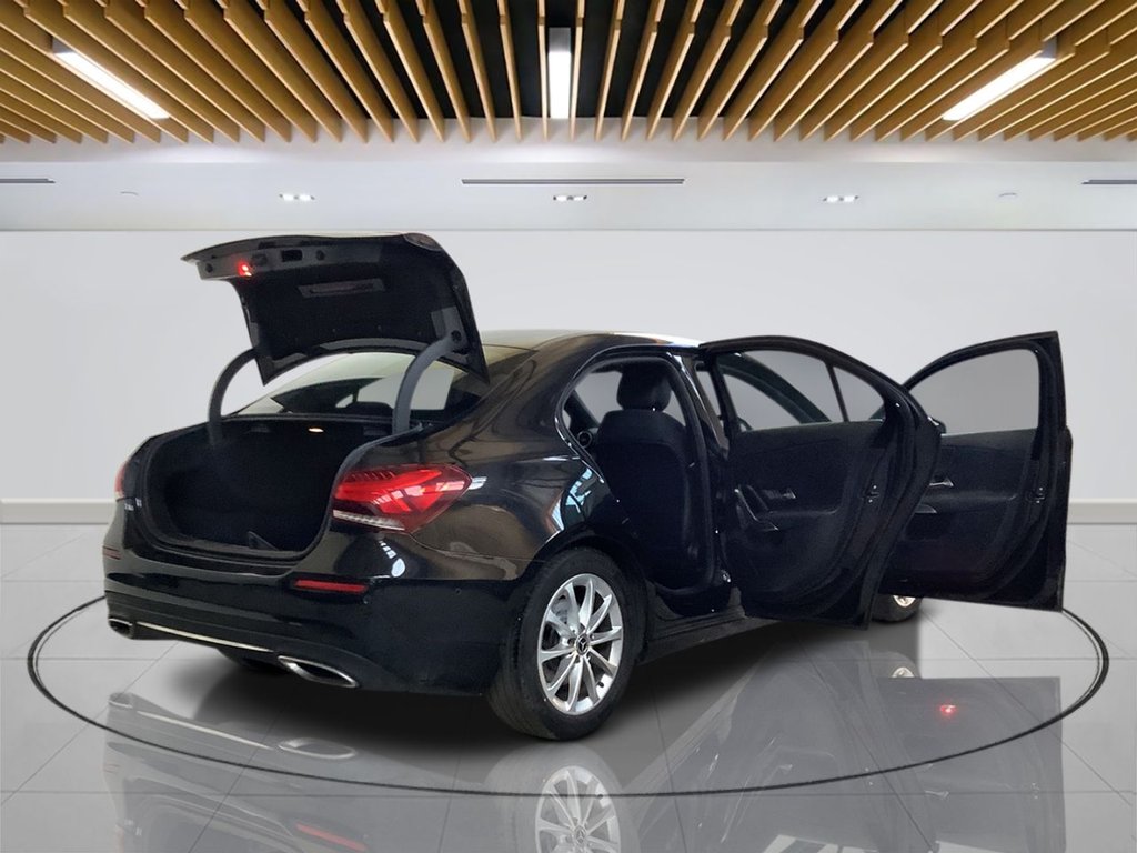 Used Mercedes-Benz A-Class 2020 for sale - 78220797: Photo 10